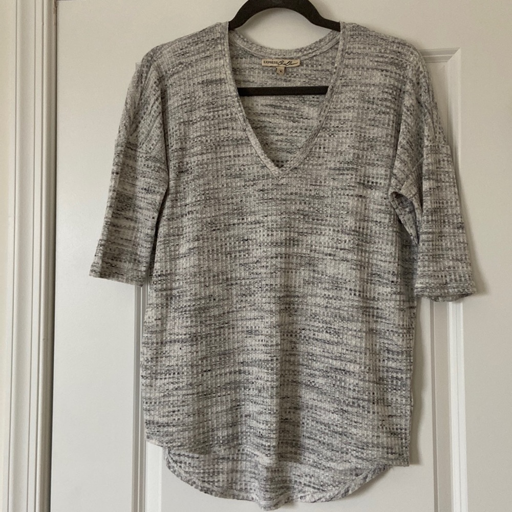 Express One Eleven Deep-V Top